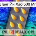 Ланг Йи Хао 500 Мг cialis1